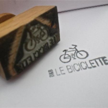 B&B Le Biciclette San Vito Lo Capo Eksteriør bilde