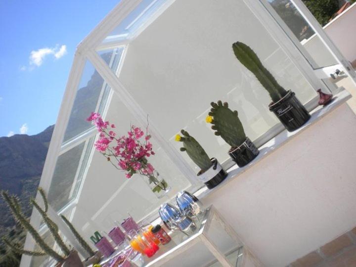 B&B Le Biciclette San Vito Lo Capo Eksteriør bilde