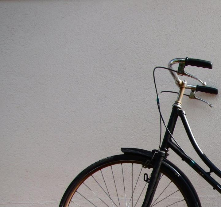 B&B Le Biciclette San Vito Lo Capo Eksteriør bilde