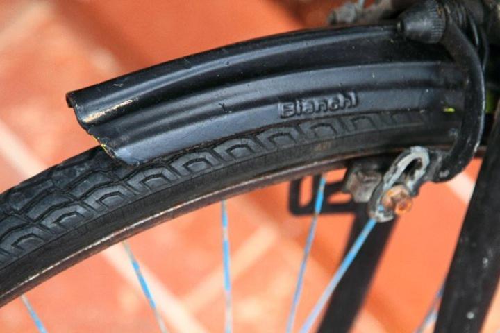 B&B Le Biciclette San Vito Lo Capo Eksteriør bilde