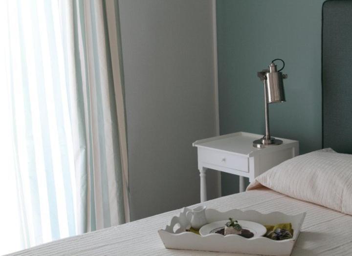 B&B Le Biciclette San Vito Lo Capo Rom bilde